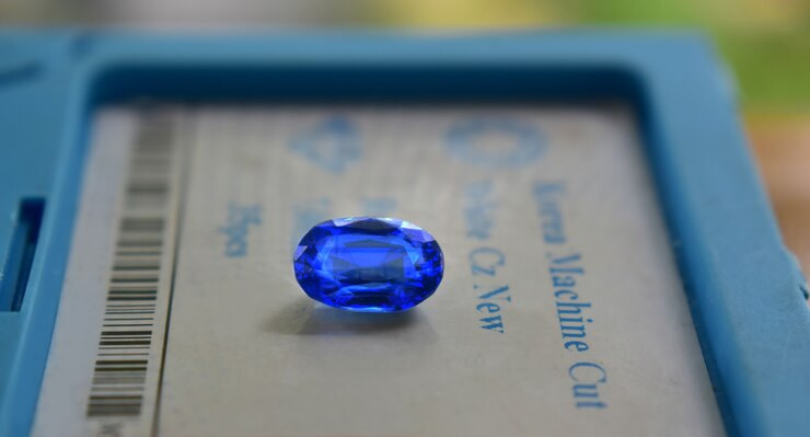 تصویر 3 از قیمت خرید سنگ تانزانیت با فروش عمده